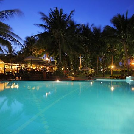 Saigon Mui Ne Resort Phan Thiet Exterior photo