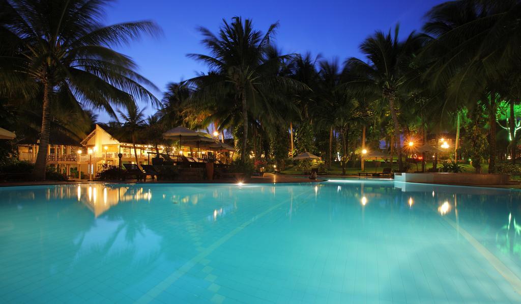 Saigon Mui Ne Resort Phan Thiet Exterior photo